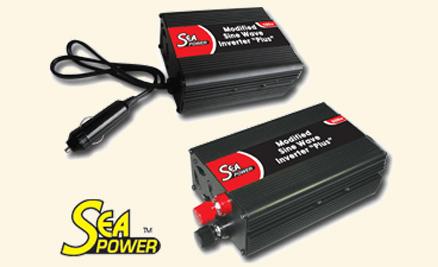 The new Power Inverter 