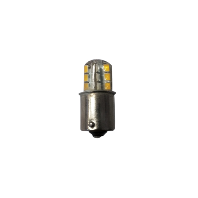 Bombilla CLASSIC LED 12 (BA15S) para luces todo horizonte, 12/24V DC image