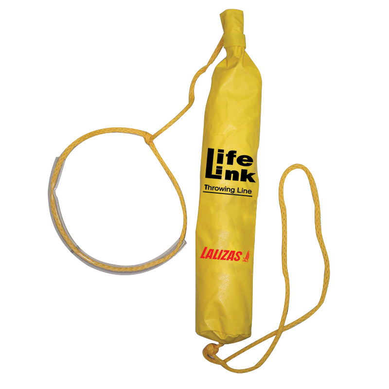 Línea de lanzamiento Lifelink, con cabo de 23 m image