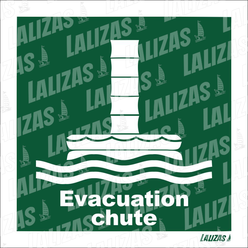 Traje de evacuación image