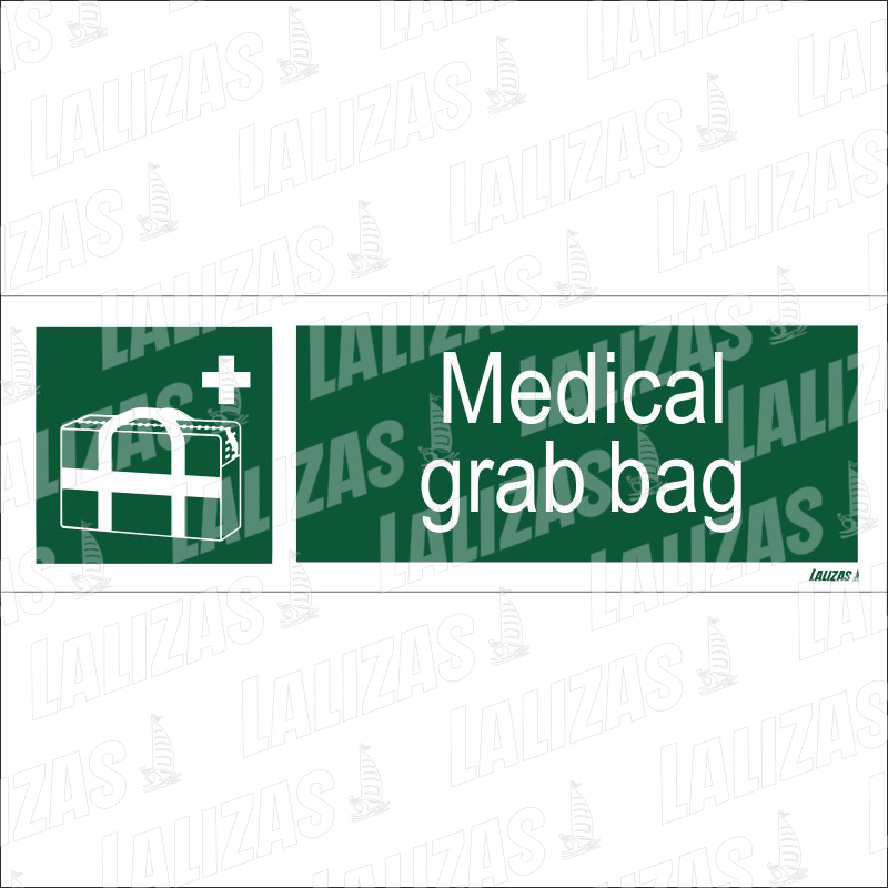 Bolsa de sorpresas médicas image