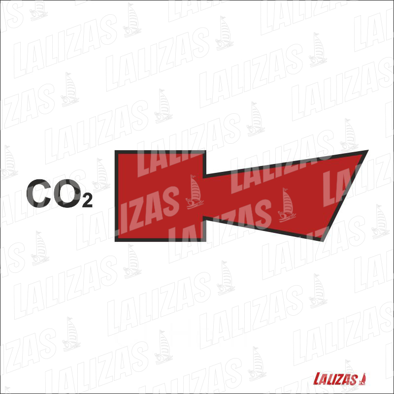 Cuerno de co2 image