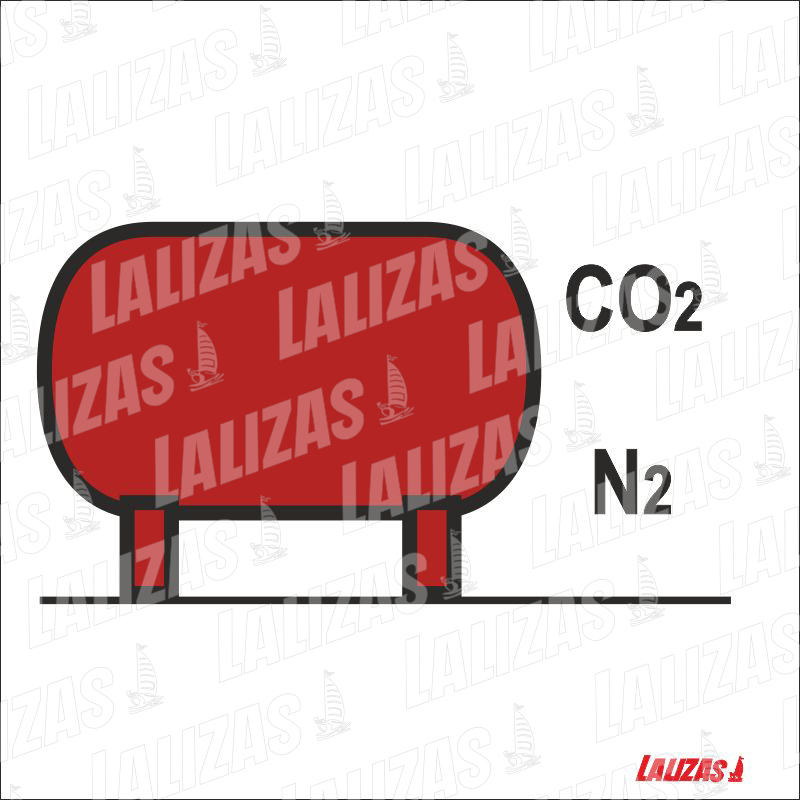 Instalación de Nitrógeno Co2 a granel image