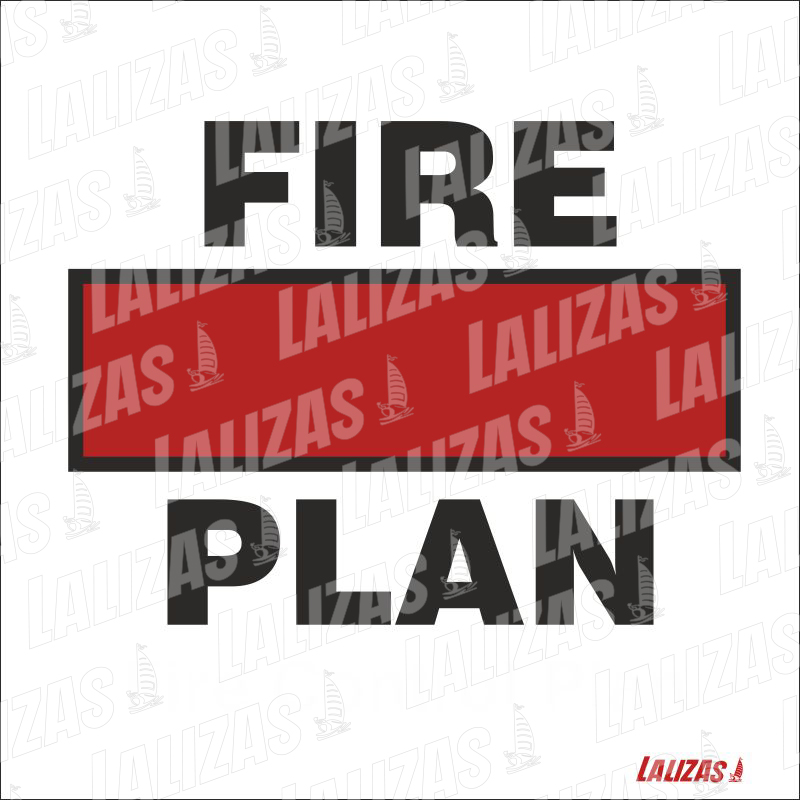 Plan de Control de Incendios image