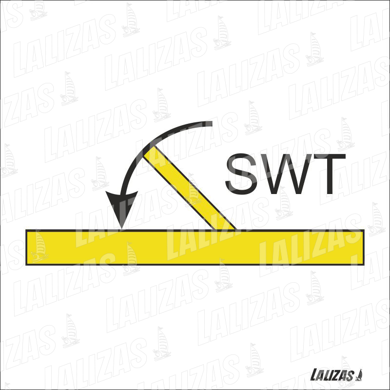 """""""B"""" Puerta cortafuegos semiestanco de cierre automático (ISO 17631)""" image