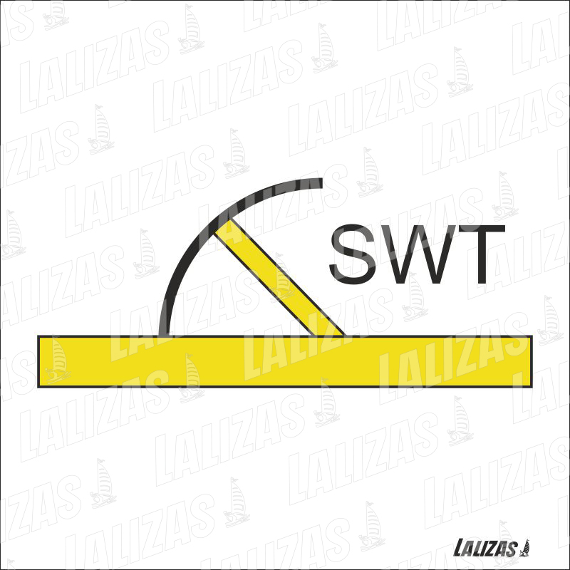 "Puerta Cortafuego Clase """"""""""""B"""""""" Semi-Estanca (ISO 17631)""""""" image