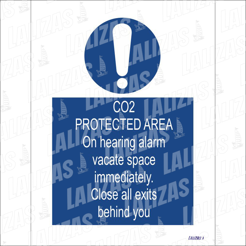 Área Protegida de Co2 image