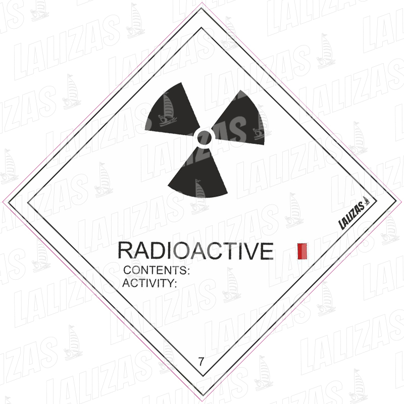 Clase 7 - Radiactivo I image