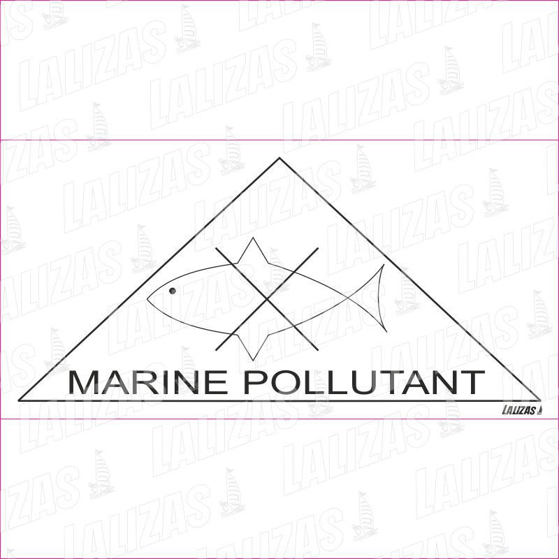 Contaminante marino image