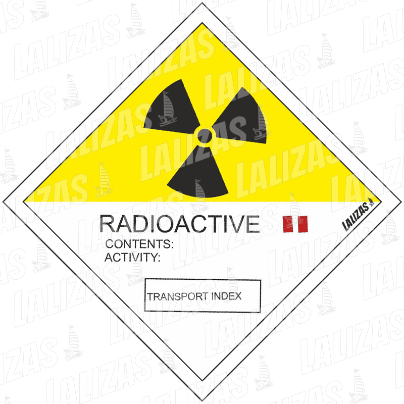 Radiactivo Ii image