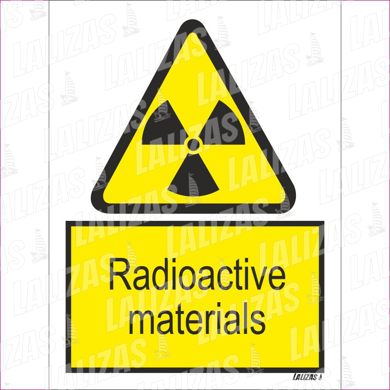 Materiales radioactivos image