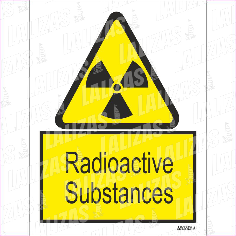 Sustancias radioactivas image