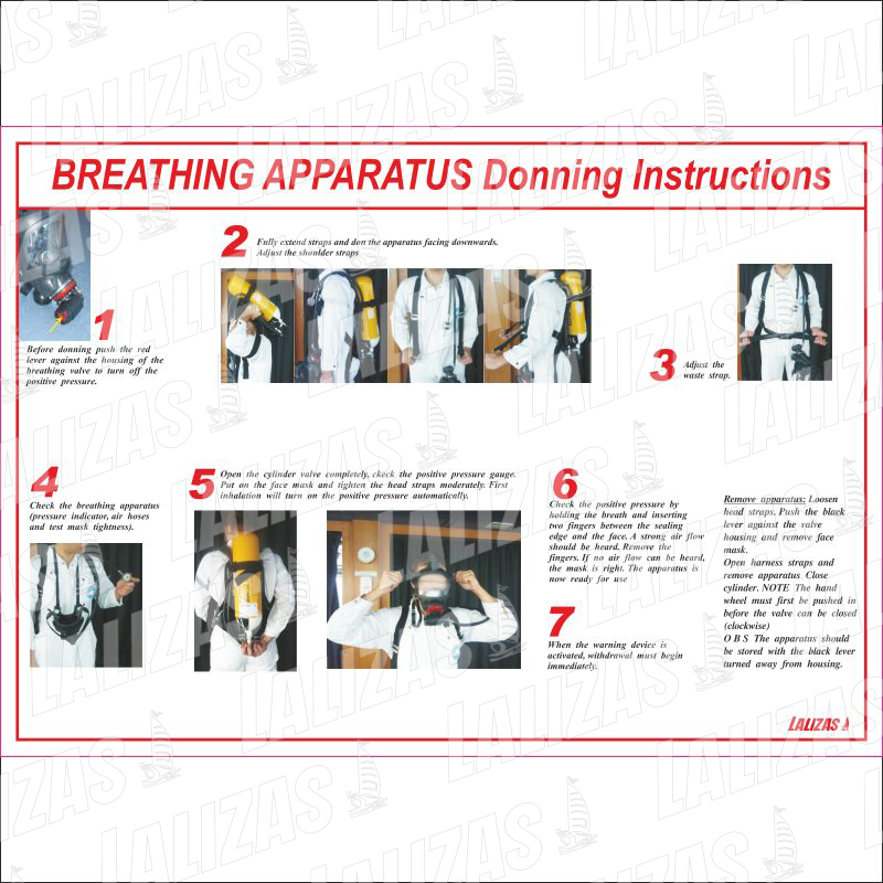 Instrucciones de colocación para EEBD, Mh image