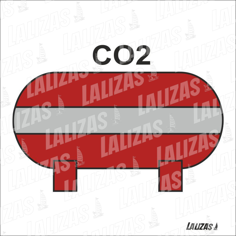 Instalación Fija Contra Incendios -co2 image