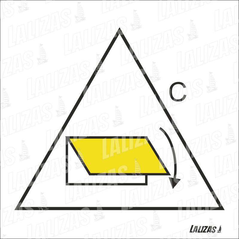 Mando A Distancia Para Dispositivos De Cierre Para Ventilación. Espacios de carga de entrada o salida (ISO 17631) image